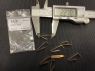 SCB Additiv feed (размеры: 3,52 мм x 22,7 мм), пара - #ZUSEINSBZ