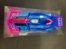 KOLHOZA Кузов Formula 1/32 REDFOX Ferrari F1 HALO (#RFF1ISRA23) окрашенный в фирменную раскраску команды F1 Alpine A525 2025 г., 1 шт. - KZA#2040
