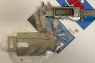 JK Шасси 1/32 "F1 cheetah 11 chassis kit" - #C62