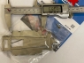 JK Шасси 1/32 "F1 cheetah 11 chassis kit" - #C62