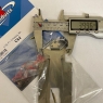 JK Шасси 1/32 "F1 cheetah 11 chassis kit" - #C62