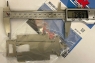 JK Шасси 1/32 "F1 cheetah 11 chassis kit" - #C62