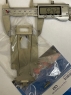 JK Шасси 1/32 "F1 cheetah 11 chassis kit" - #C62