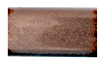 PARMA Примесь к краске для поликарбоната (Лексана) Fasglitter, цвет: copper, флакон 5,5 г. - #40215