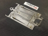 DUBICK Engineering Шасси DUBICK ES-32 2026, в сборе, для бесколлекторных моторов, без подшипников - #322026