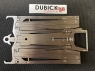 DUBICK Engineering Шасси DUBICK ES-32 2026, в сборе, для бесколлекторных моторов, без подшипников - #322026