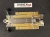 DUBICK Engineering Шасси DUBICK F1-32 2026, в сборе, для бесколлекторных моторов, без подшипников - #F12026 DUBICK Engineering Шасси DUBICK F1-32 2026, в сборе, для бесколлекторных моторов, без подшипников - #F12026
