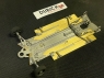 DUBICK Engineering Шасси DUBICK F1-32 2026, в сборе, для бесколлекторных моторов, без подшипников - #F12026