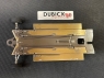 DUBICK Engineering Шасси DUBICK F1-32 2026, в сборе, для бесколлекторных моторов, без подшипников - #F12026