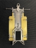 MACK Шасси F1/32 для моторов FALCON-групп, в сборе, без подшипников