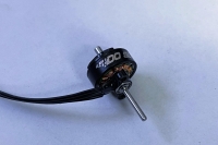 DOSLOT F32 Бесколлекторный мотор 10.5-03 13000KV, 12-маг., вал 1.5 мм