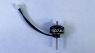 DOSLOT F32 Бесколлекторный мотор 10.5-03 13000KV, 12-маг., вал 1.5 мм