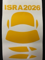 SLOTRACINGSHOP Комплект малярных масок для кузова Production 1/24 Mercedes ISRA 2026