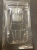 ATTAN Кузов Tesla Model S GT EVO I Production 1/24 ISRA 2025, Lexan толщиной 0.175 мм (.007