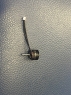 DOSLOT Бесколлекторный мотор 1105 11000KV, 12-маг., вал 2 мм