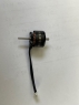 DOSLOT Бесколлекторный мотор 1105 21500KV, 6-маг., вал 1,5 мм