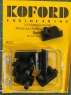 Токосъемник KOFORD со стандартным профилем и резьбой - #M273