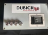 DUBICK Магнетайзер для электродвигателей со статорами на ферритовых магнитах