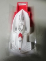 KOLHOZA Кузов Formula 1/32 REDFOX Ferrari F1 HALO (#RFF1ISRA23) окрашенный в фирменную раскраску команды F1 McLaren MP4, 1 шт. - KZA#2038