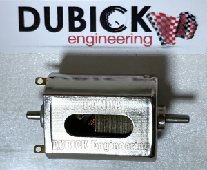 DUBICK Мотор Panda 55,000 rpm 12В - #DB750