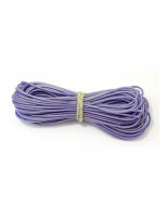 JK Провод силиконовый 20Ga (сечение 0,52 мм²), пурпурный, 15.2 м (50 фт.) - #U68-50