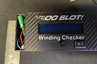 DOSLOT Инструмент для проверки обмоток "Winding checker"